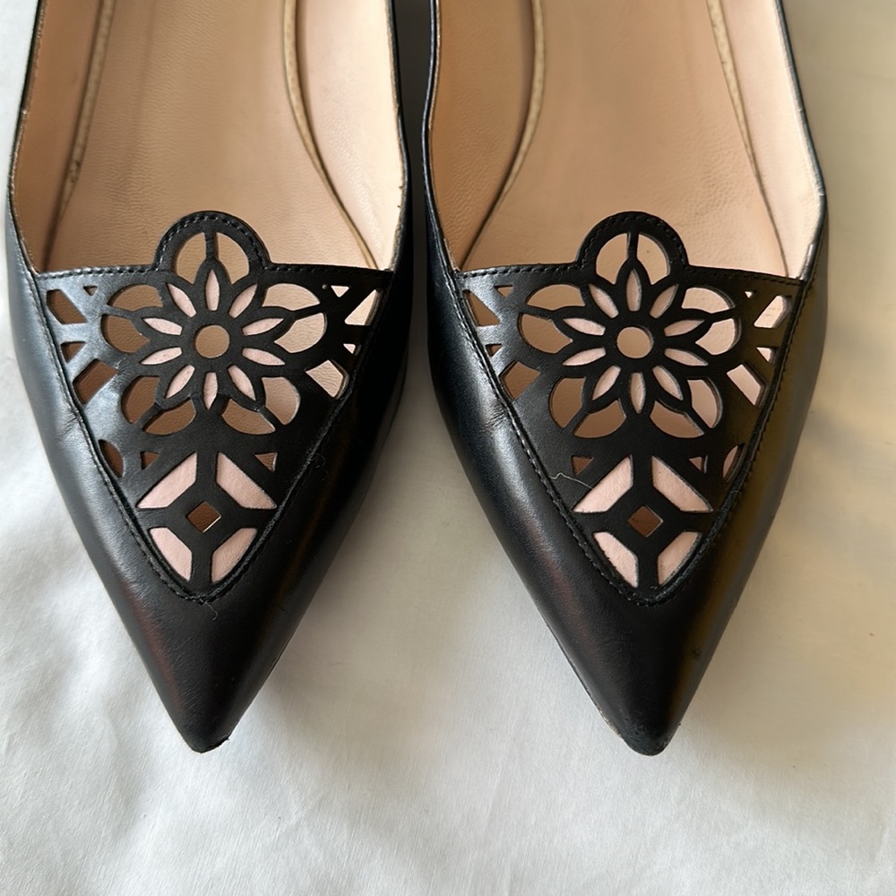 Fendi flats - Picture 9 of 12